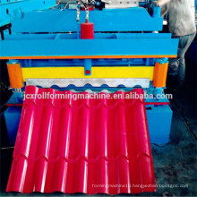 Glazed Tile Roll Forming Machine made in China